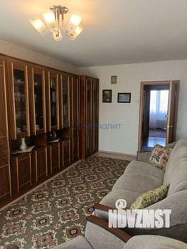 3-к квартира, вторичка, 63м2, 8/9 этаж