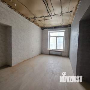 2-к квартира, вторичка, 27м2, 2/3 этаж