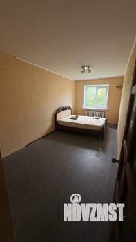 3-к квартира, вторичка, 58м2, 3/3 этаж