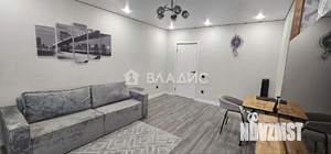 1-к квартира, вторичка, 43м2, 8/16 этаж
