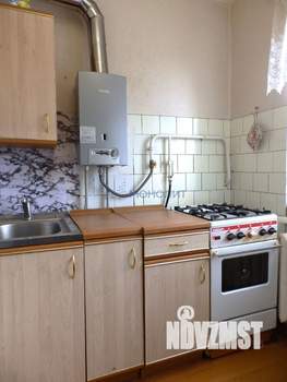 2-к квартира, вторичка, 44м2, 5/5 этаж