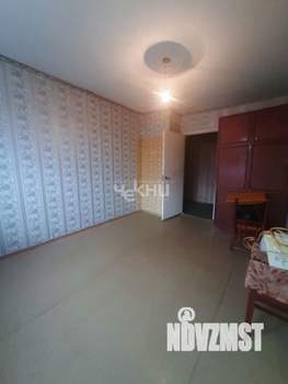 3-к квартира, вторичка, 60м2, 9/9 этаж