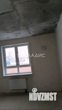 Студия квартира, сданный дом, 26м2, 2/14 этаж