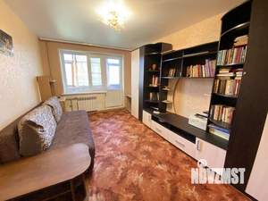 2-к квартира, вторичка, 37м2, 2/5 этаж