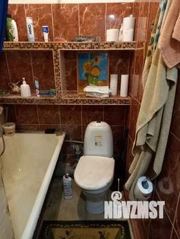 2-к квартира, вторичка, 36м2, 1/2 этаж