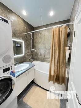 3-к квартира, вторичка, 54м2, 2/5 этаж