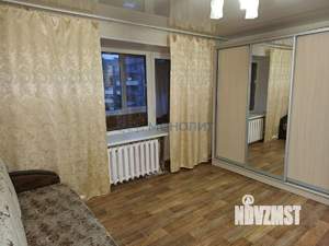 1-к квартира, вторичка, 31м2, 3/5 этаж