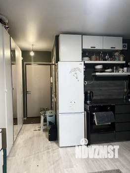 Студия квартира, вторичка, 21м2, 9/10 этаж