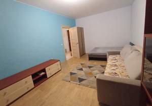 1-к квартира, вторичка, 43м2, 8/12 этаж