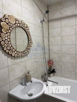 Студия квартира, вторичка, 18м2, 4/5 этаж