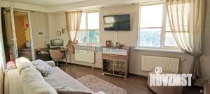 2-к квартира, вторичка, 59м2, 8/17 этаж