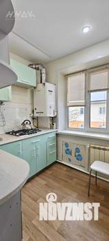 2-к квартира, вторичка, 37м2, 2/2 этаж