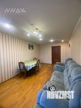 3-к квартира, вторичка, 63м2, 6/9 этаж