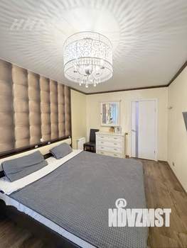 2-к квартира, вторичка, 73м2, 4/15 этаж