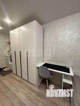 Студия квартира, вторичка, 19м2, 2/4 этаж