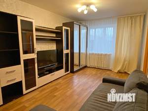 3-к квартира, вторичка, 56м2, 5/5 этаж