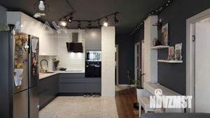 3-к квартира, вторичка, 79м2, 9/10 этаж