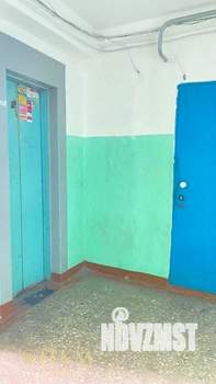 3-к квартира, вторичка, 56м2, 1/9 этаж