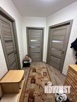 1-к квартира, вторичка, 37м2, 19/19 этаж