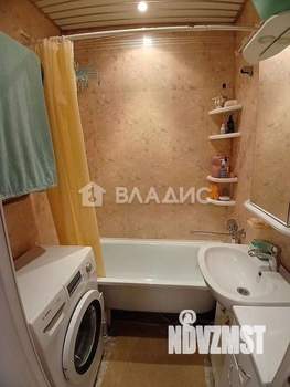 2-к квартира, вторичка, 44м2, 9/9 этаж