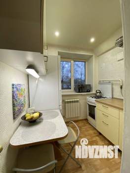 2-к квартира, вторичка, 37м2, 3/3 этаж