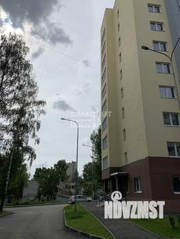 3-к квартира, вторичка, 89м2, 13/16 этаж