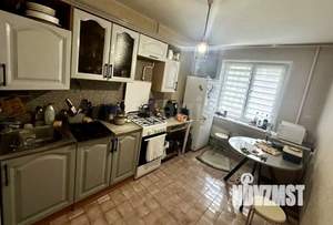 3-к квартира, вторичка, 61м2, 1/10 этаж