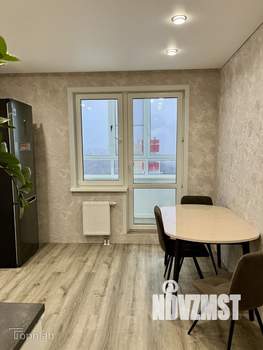 2-к квартира, вторичка, 71м2, 17/17 этаж