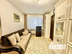 3-к квартира, вторичка, 41м2, 1/5 этаж