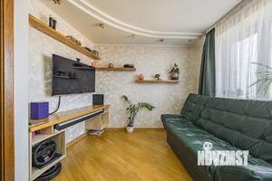 3-к квартира, вторичка, 79м2, 12/12 этаж