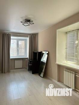 2-к квартира, вторичка, 43м2, 3/5 этаж
