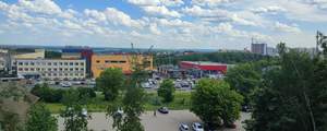 1-к квартира, вторичка, 34м2, 7/9 этаж