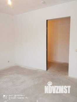 2-к квартира, вторичка, 56м2, 3/3 этаж