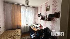 4-к квартира, вторичка, 59м2, 4/5 этаж