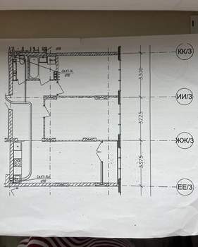 2-к квартира, вторичка, 73м2, 14/14 этаж