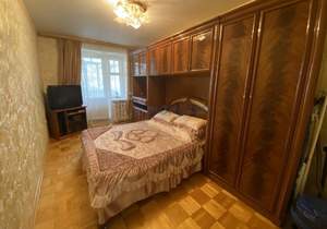 3-к квартира, вторичка, 62м2, 3/10 этаж