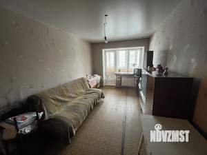 1-к квартира, вторичка, 31м2, 6/6 этаж