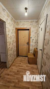 1-к квартира, вторичка, 33м2, 5/5 этаж