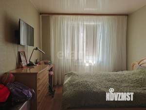 2-к квартира, вторичка, 47м2, 9/9 этаж