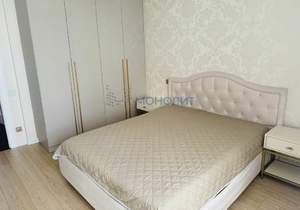 3-к квартира, вторичка, 99м2, 10/20 этаж