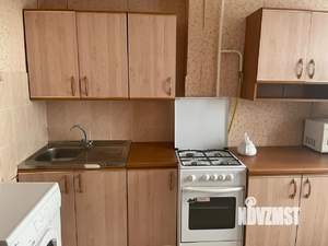 1-к квартира, вторичка, 34м2, 7/9 этаж