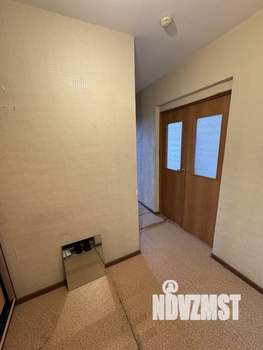 1-к квартира, вторичка, 39м2, 7/10 этаж