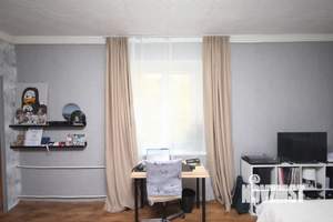 1-к квартира, вторичка, 31м2, 1/2 этаж