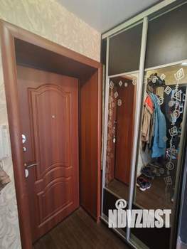 2-к квартира, вторичка, 44м2, 2/5 этаж