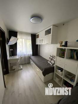 2-к квартира, вторичка, 44м2, 5/5 этаж