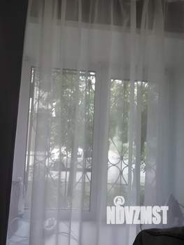 2-к квартира, вторичка, 41м2, 1/4 этаж