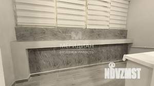 1-к квартира, вторичка, 36м2, 1/9 этаж