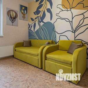Студия квартира, вторичка, 17м2, 17/17 этаж
