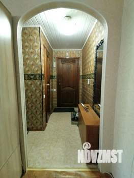 2-к квартира, вторичка, 45м2, 2/5 этаж