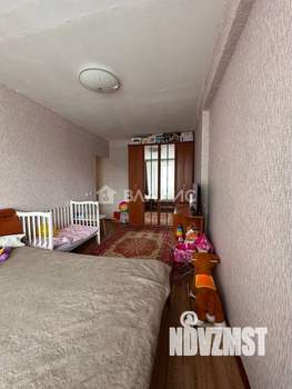 1-к квартира, вторичка, 47м2, 4/17 этаж